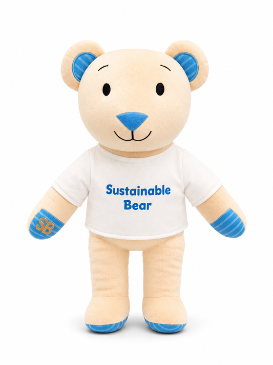 Big Sustainable Bear™