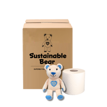 Sustainable Bear Starter Pack - with Small Bear