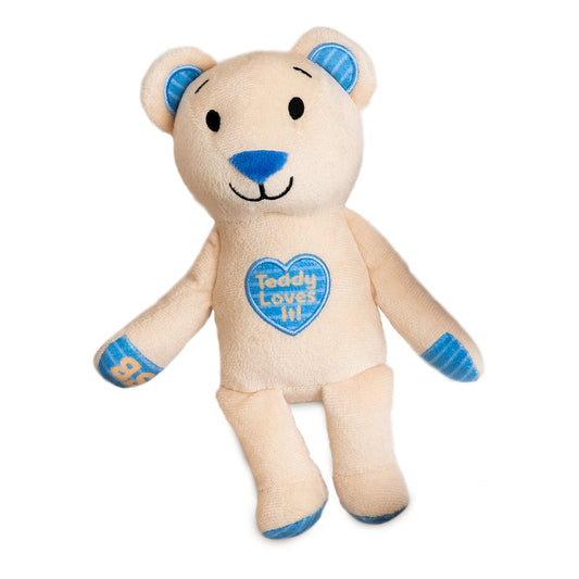 Little Sustainable Bear™